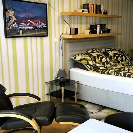 Apartment Gabriele Sinsheim Kültér fotó