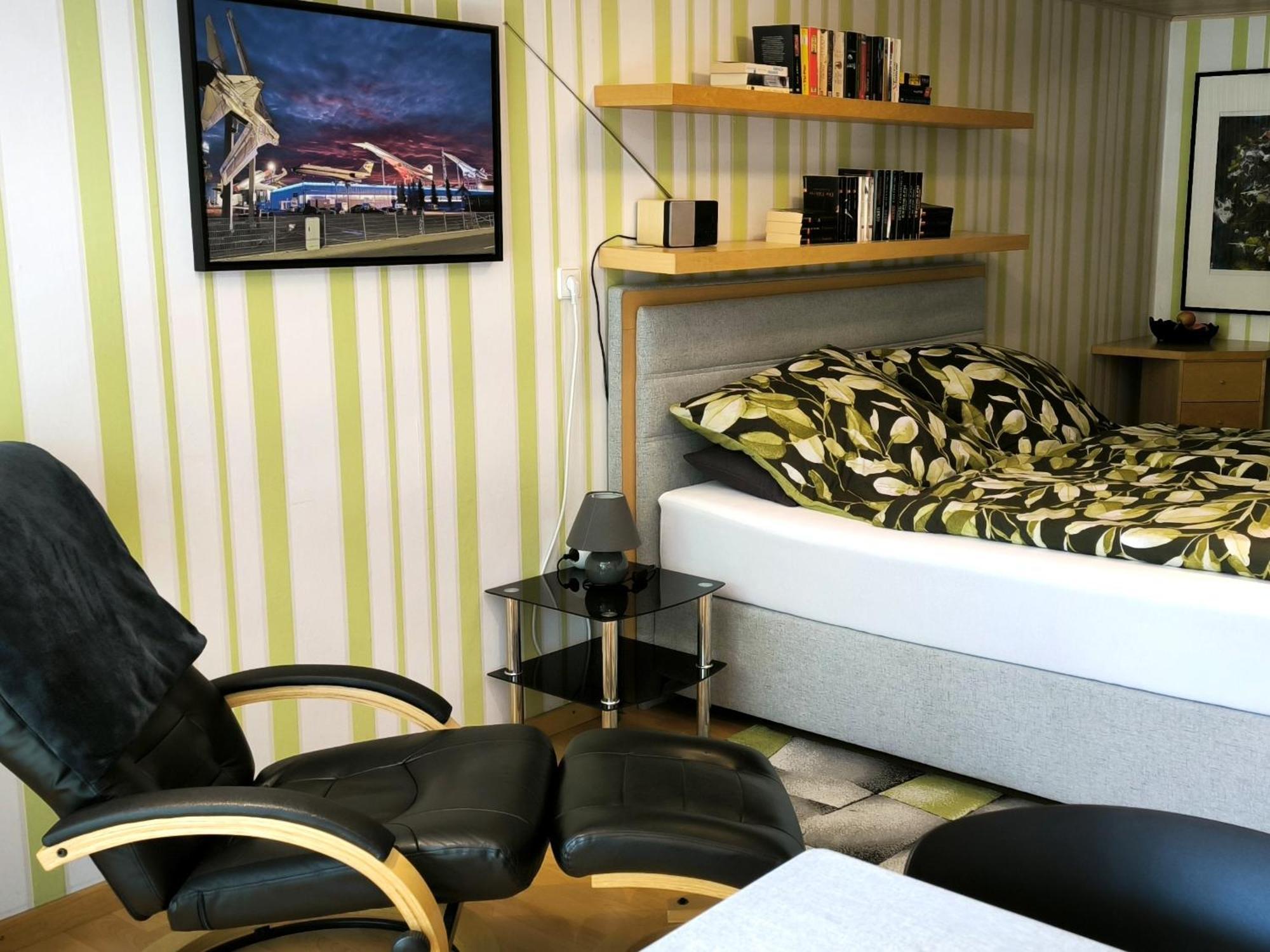 Apartment Gabriele Sinsheim Kültér fotó