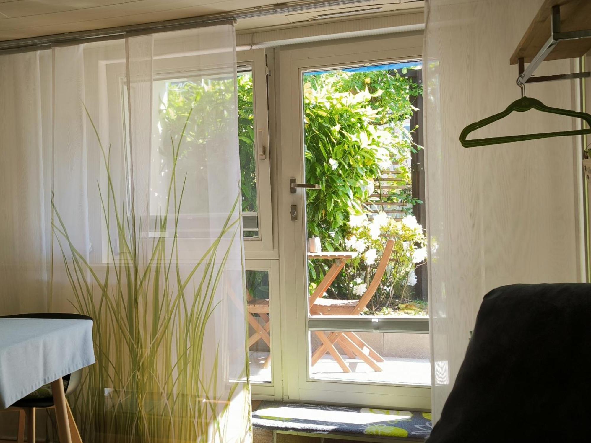 Apartment Gabriele Sinsheim Kültér fotó