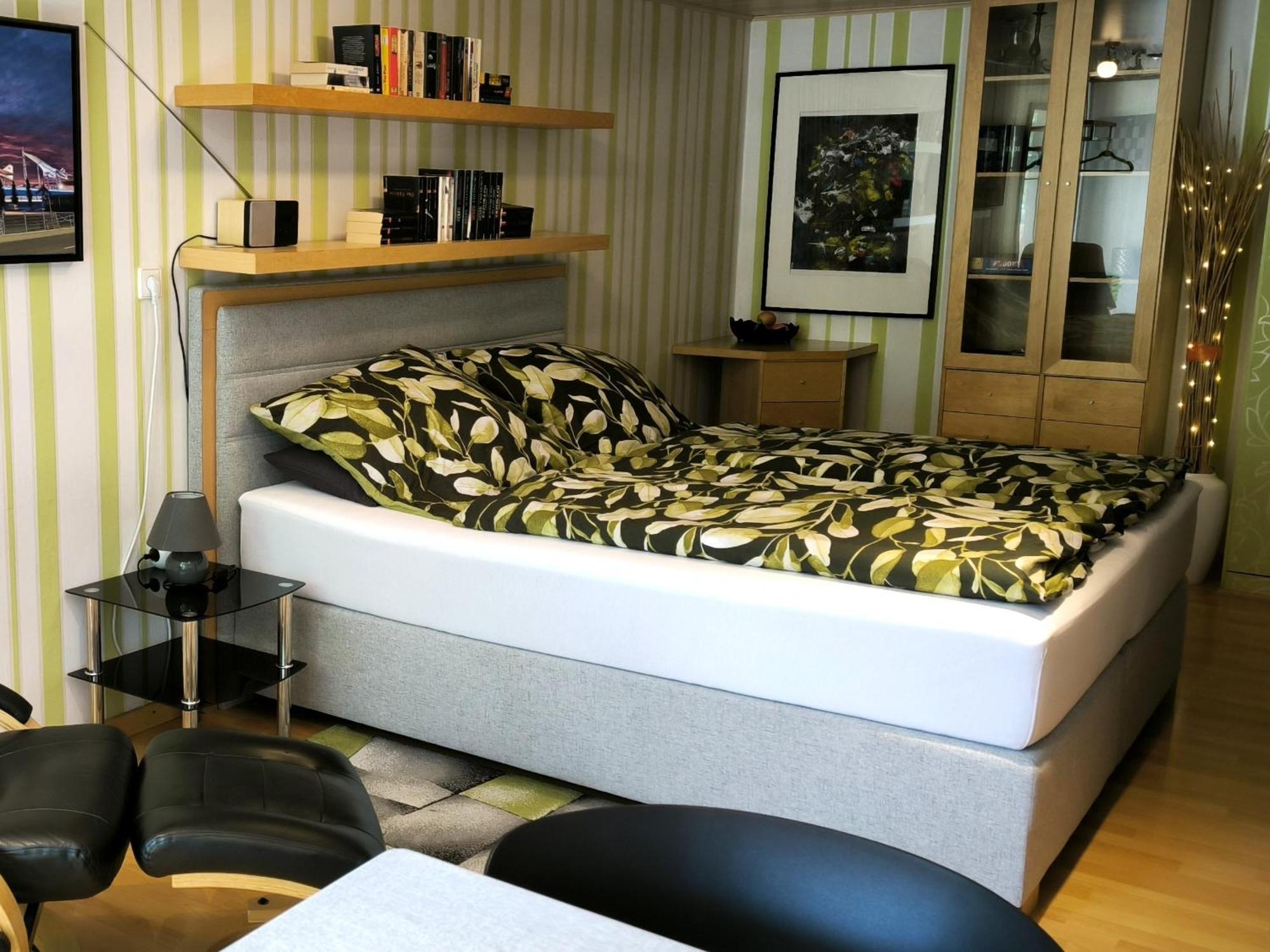 Apartment Gabriele Sinsheim Kültér fotó